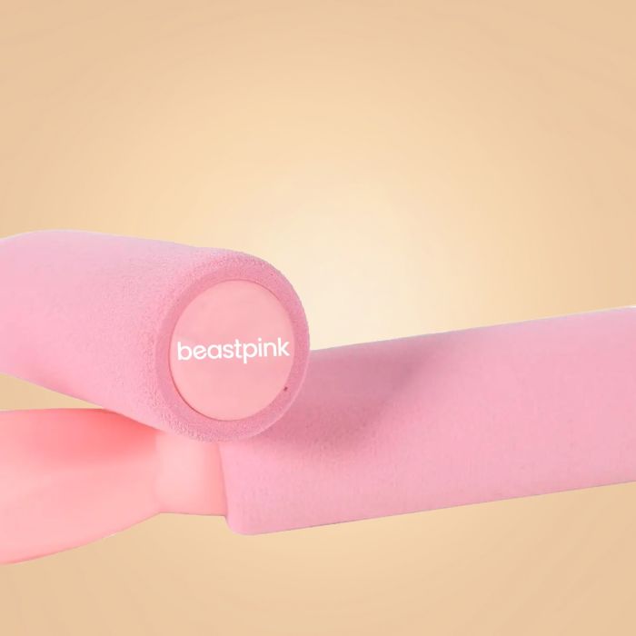 Vijača Devotion Pink - BeastPink single_variant