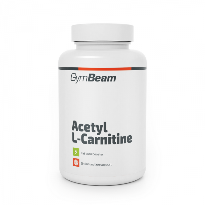 Acetil L-Karnitin - GymBeam