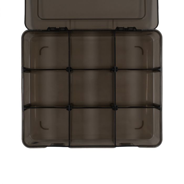 Adjustable PillBox - GymBeam single_variant