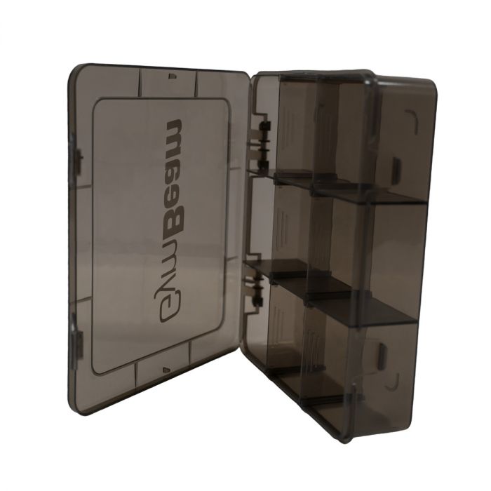 Adjustable PillBox - GymBeam single_variant