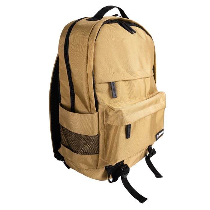 Ruksak Agile Khaki - GymBeam single_variant