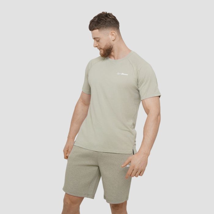 Muška majica Agile Sage - GymBeam XL