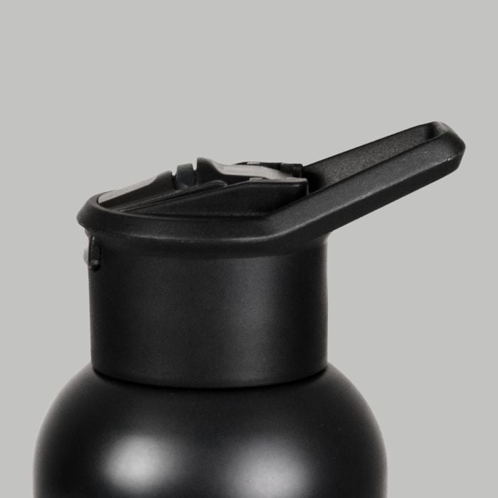 Boca ALPHA Graphite 1000 ml - STRIX single_variant