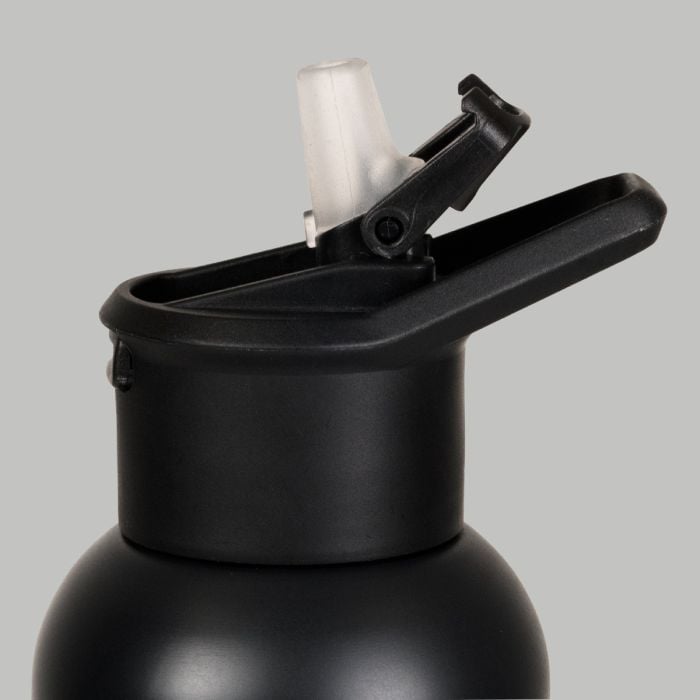 Boca ALPHA Graphite 1000 ml - STRIX single_variant