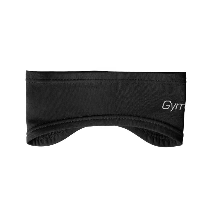 Alpine Headband Black - GymBeam single_variant