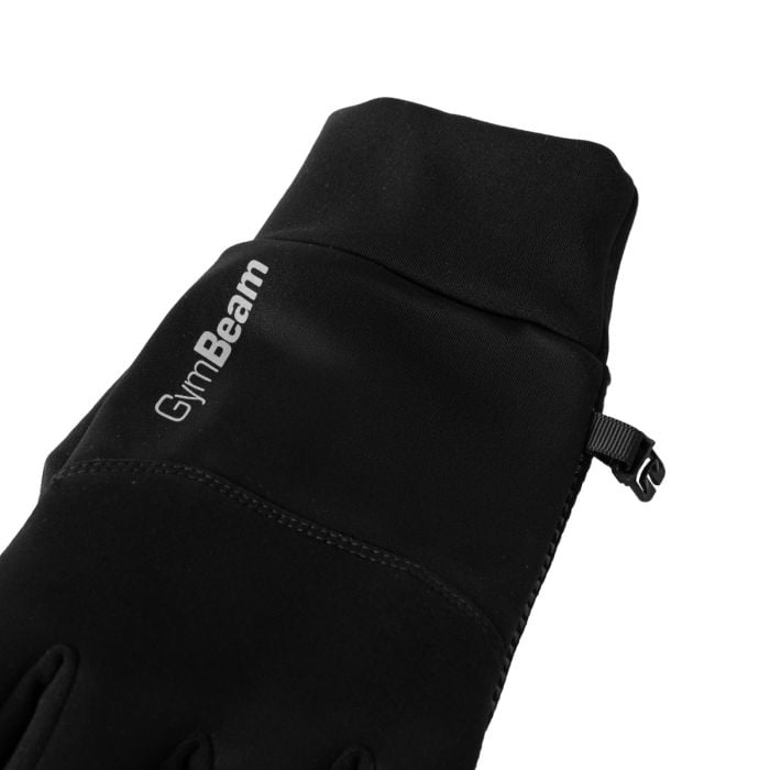 Alpine Windproof Gloves - GymBeam XL