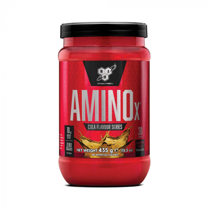 Amino X - BSN 1015 g - lubenica