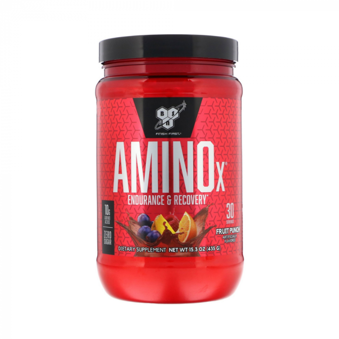 Amino X - BSN 1015 g - lubenica