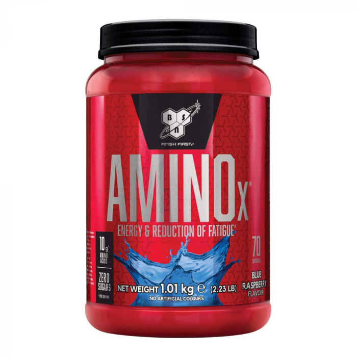 Amino X - BSN 1015 g - lubenica