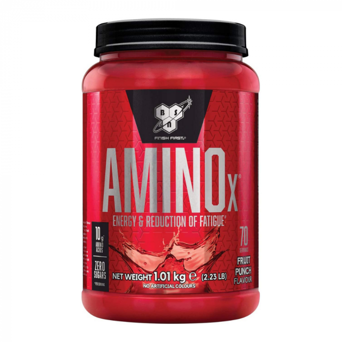 Amino X - BSN 1015 g - lubenica