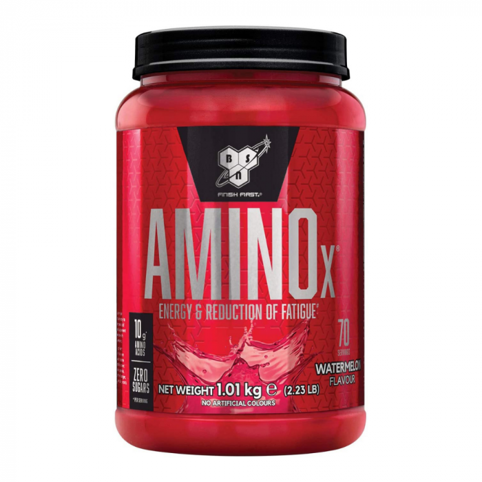Amino X - BSN 1015 g - lubenica
