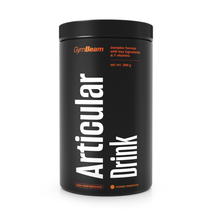 Articular Drink - GymBeam mango - marakuja