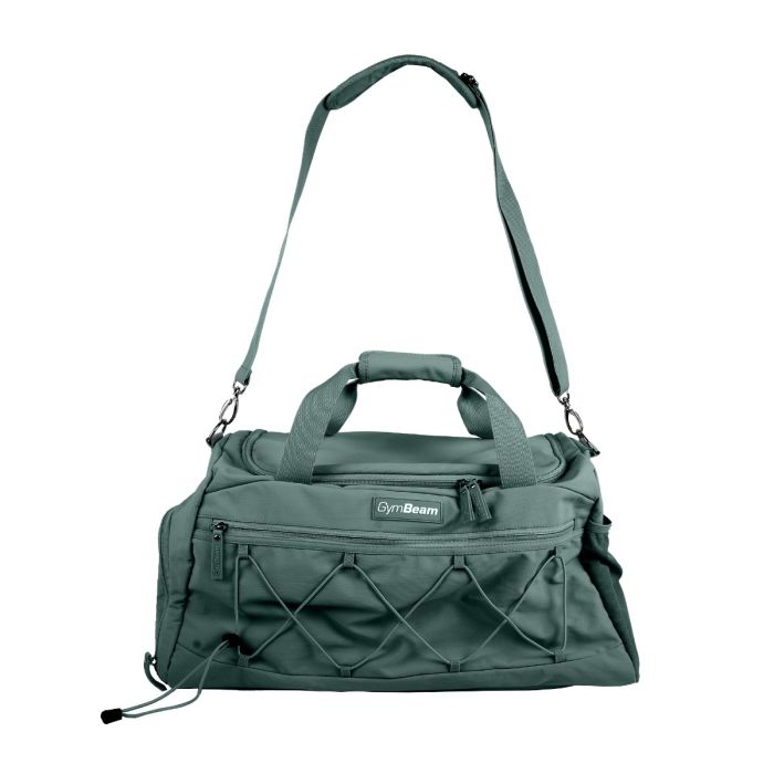 Aura Duffle Bag Forest - GymBeam single_variant
