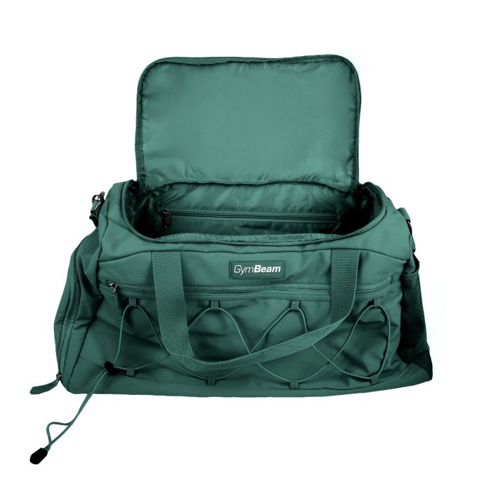 Aura Duffle Bag Forest - GymBeam single_variant