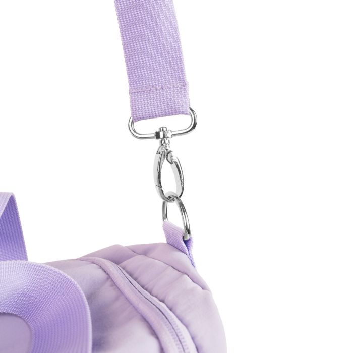 Aura Duffle Bag Levander - GymBeam single_variant