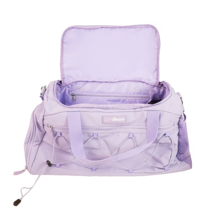 Aura Duffle Bag Levander - GymBeam single_variant