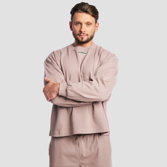 Muška dukserica Aura Roux - GymBeam XXL