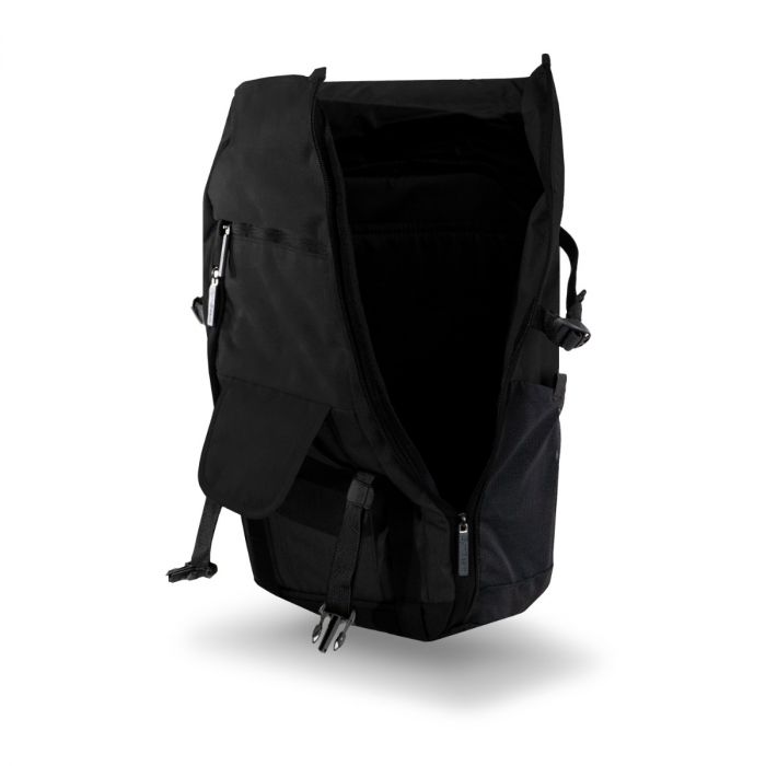 Ruksak Adventure Black - GymBeam single_variant