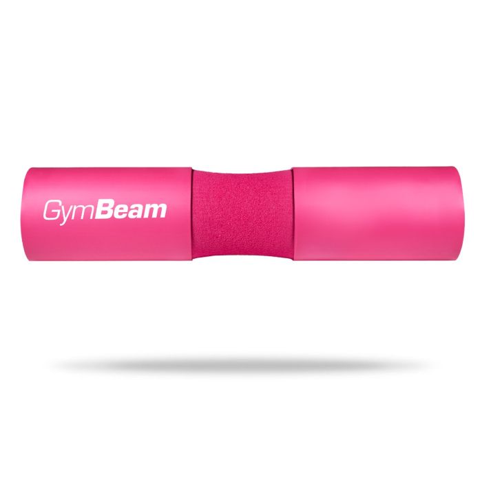 Barbell Pad Pink - GymBeam single_variant
