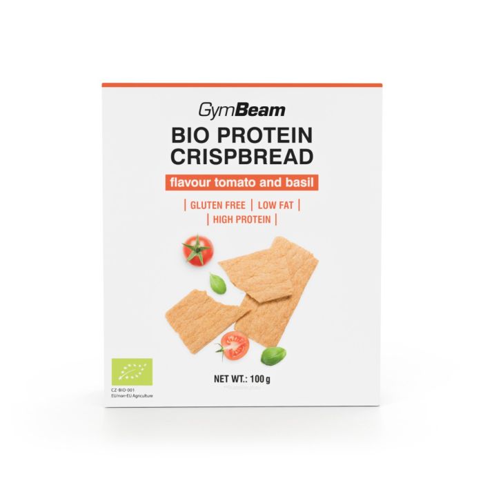 BIO Protein Crispbread