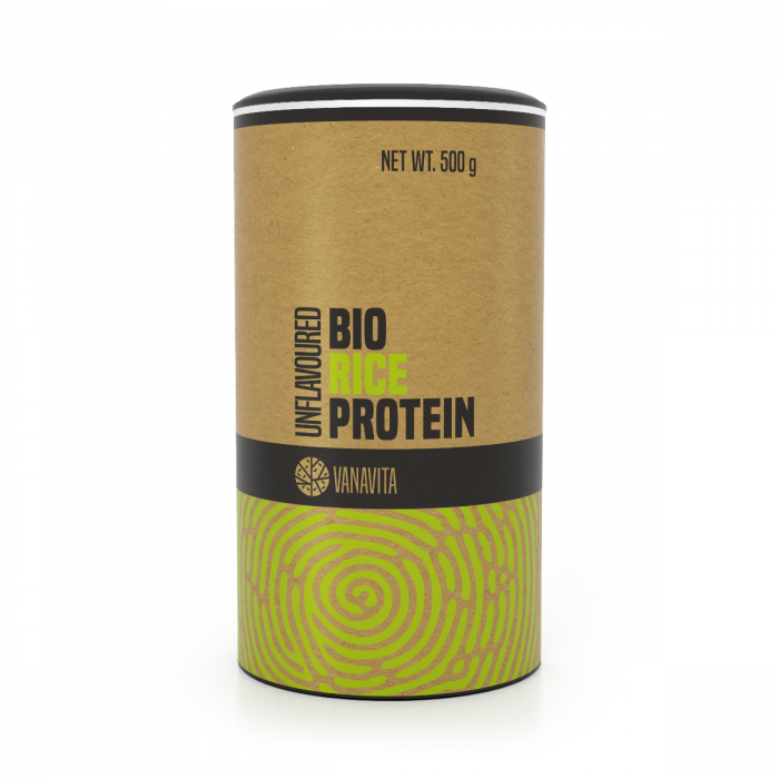 BIO rižin protein - VanaVita