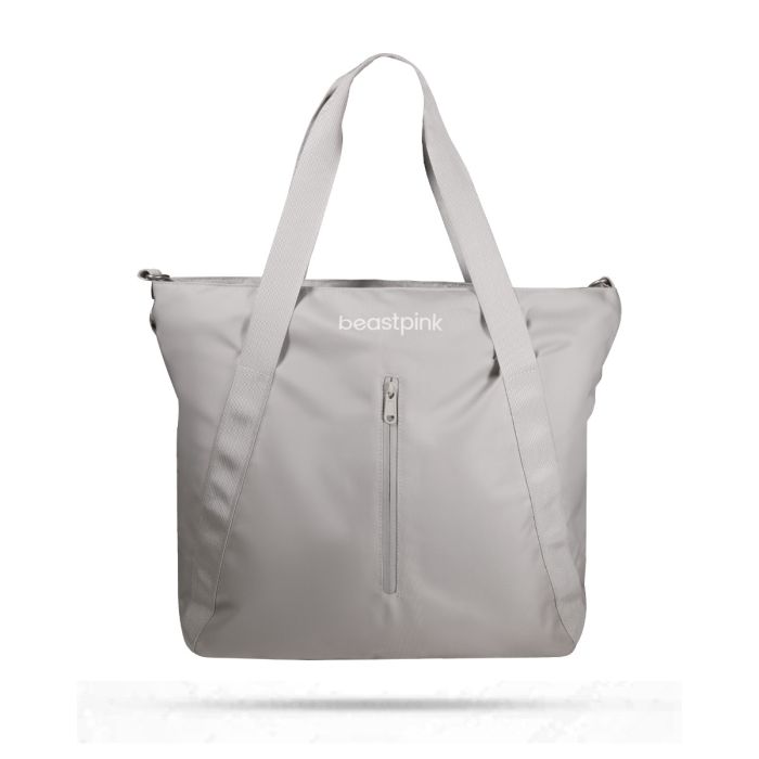 Torba Bliss Grey - BeastPink single_variant