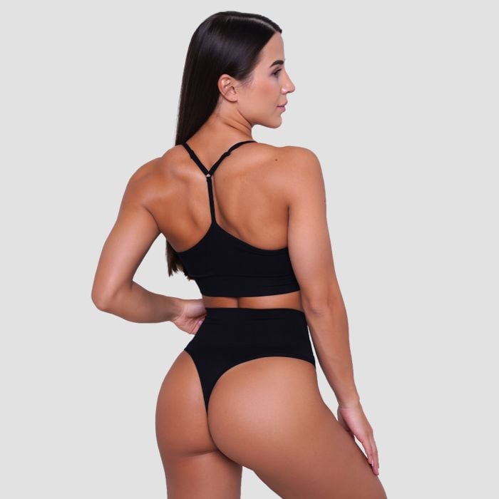 Brazilke 2Pack Black - GymBeam M
