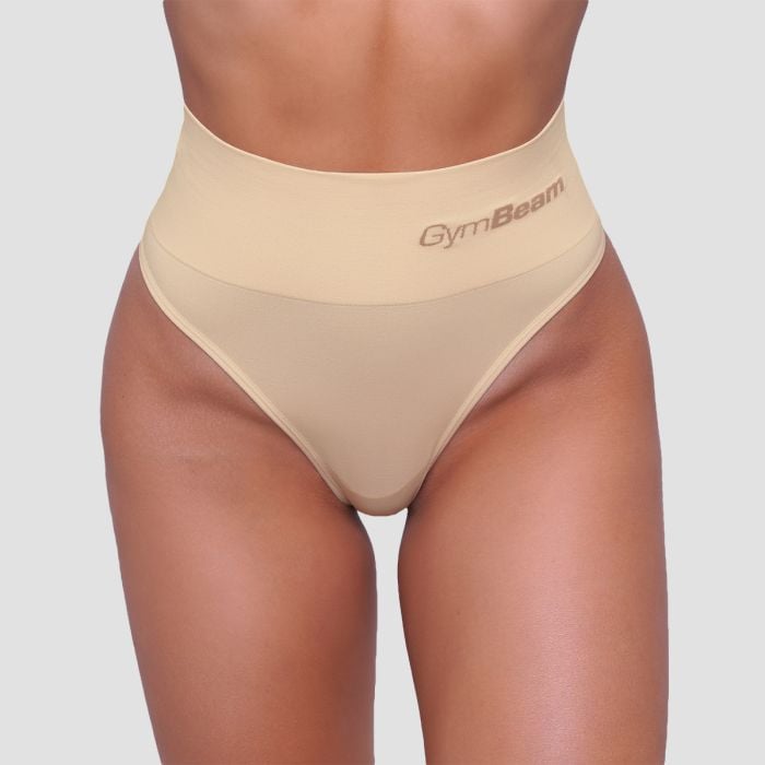 Brazilke 2Pack Nude - GymBeam M