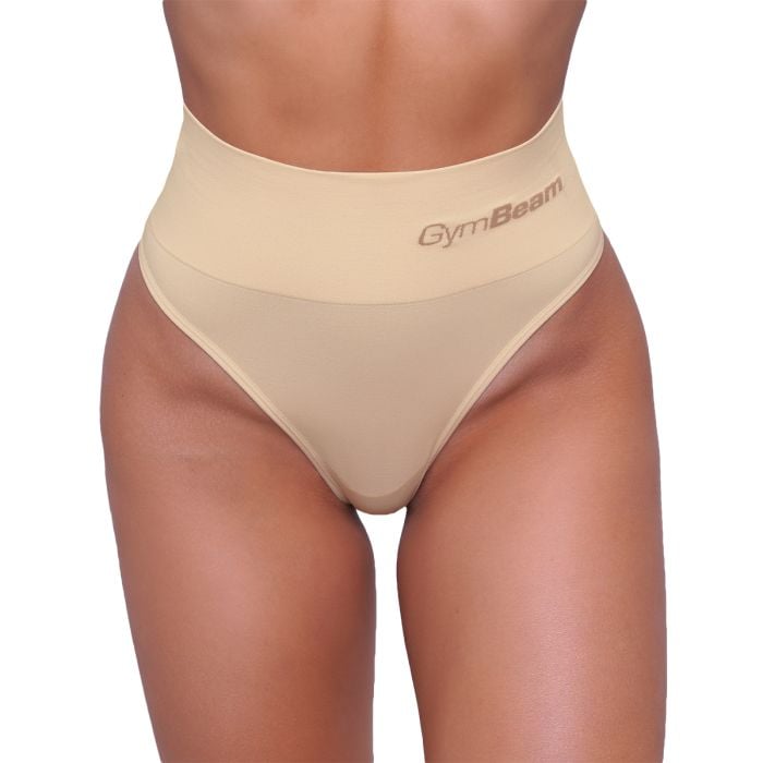 Brazilke 2Pack Nude - GymBeam M