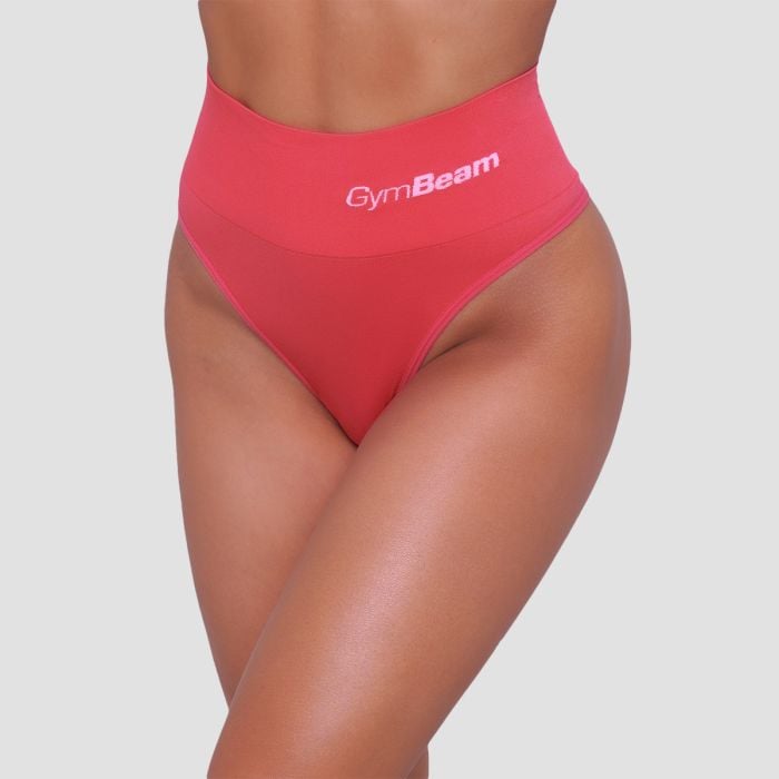 Brazilke 2Pack Pink - GymBeam XL