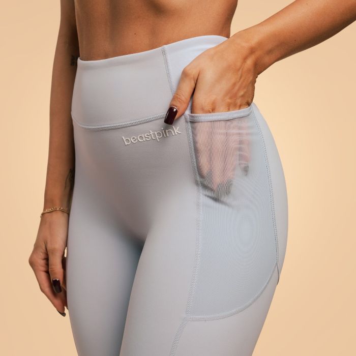 Ženske tajice Breeze Dove - BeastPink XL