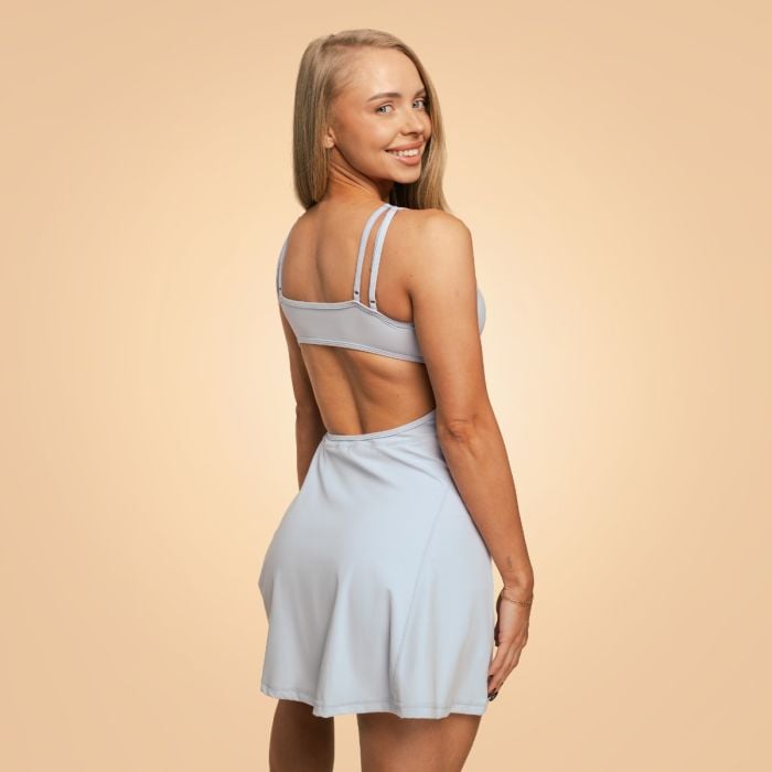 Sportska haljina Breeze Dove - BeastPink XL