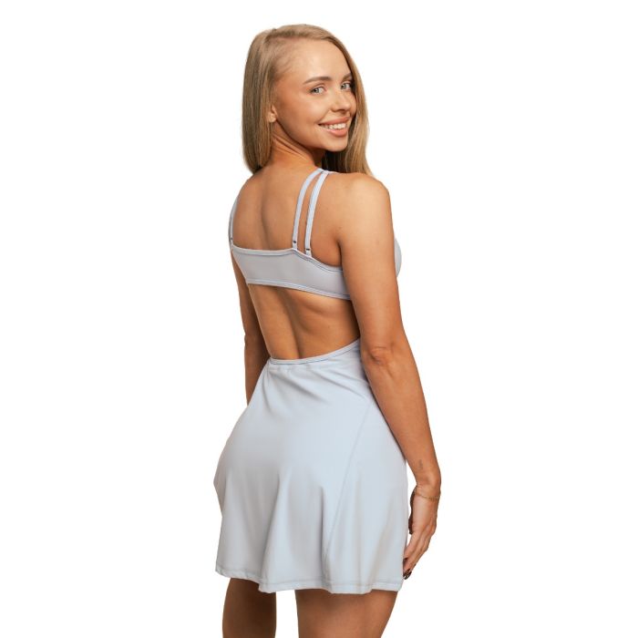 Sportska haljina Breeze Dove - BeastPink XL