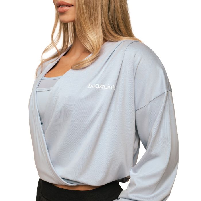 Ženska majica Breeze Dove - BeastPink S