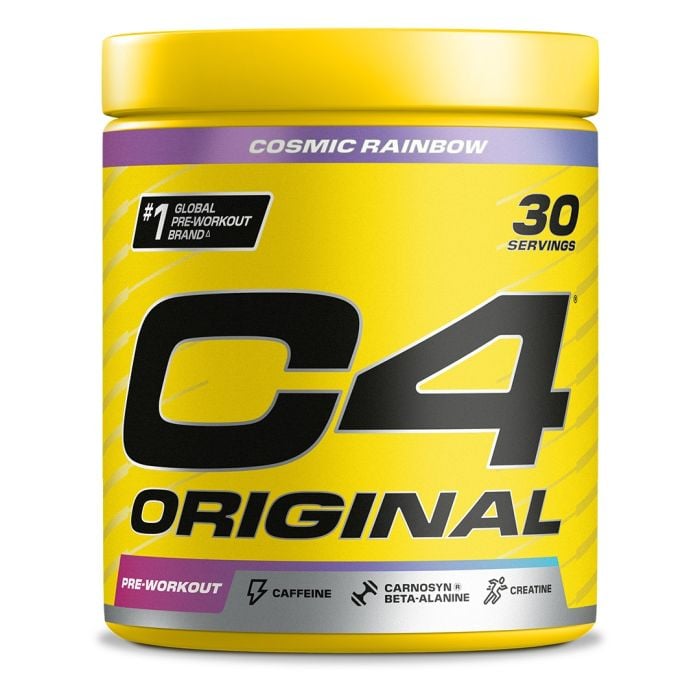C4 Original - Cellucor 396 g - frozen bombsicle