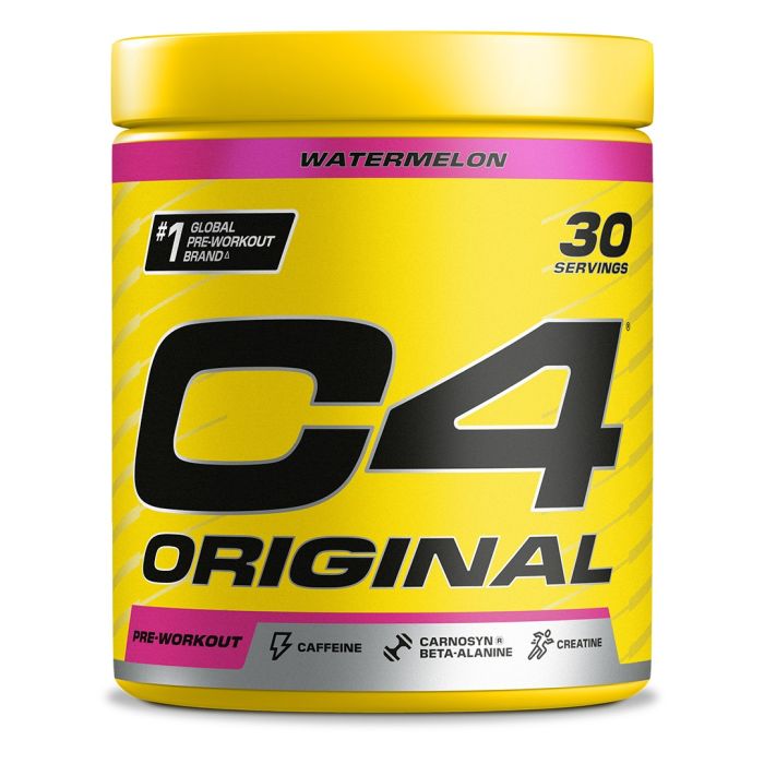 C4 Original - Cellucor 396 g - frozen bombsicle