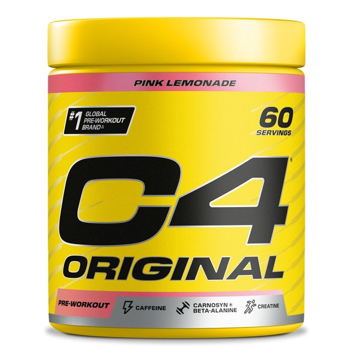 C4 Original - Cellucor 396 g - frozen bombsicle