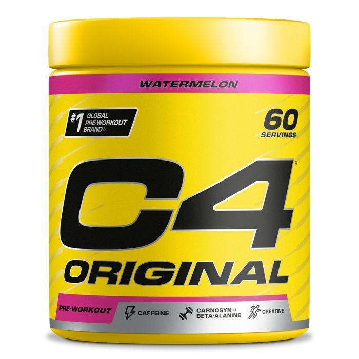 C4 Original - Cellucor 396 g - frozen bombsicle