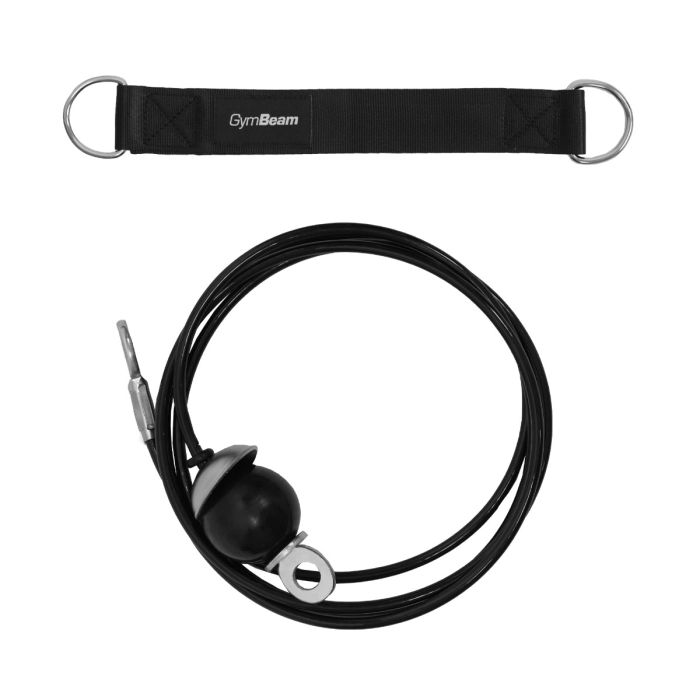 Sistem sajli za vježbanje - GymBeam single_variant