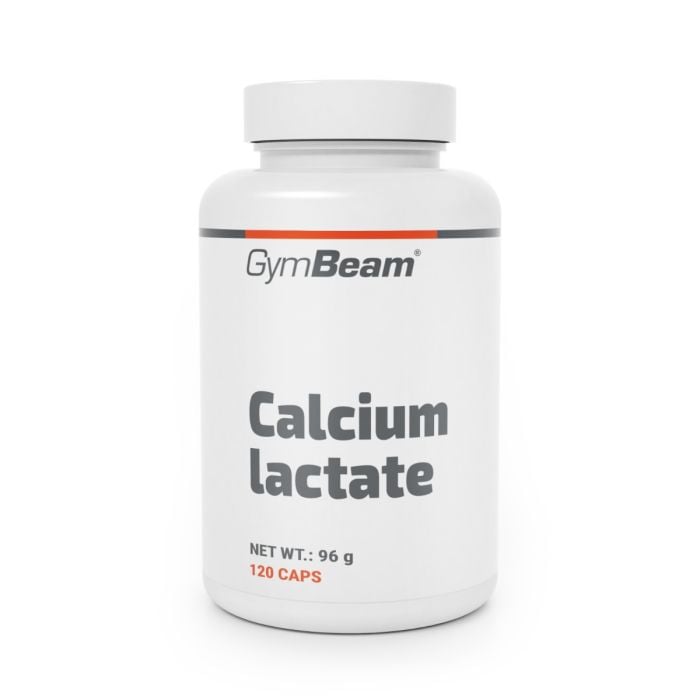 Calcium lactate