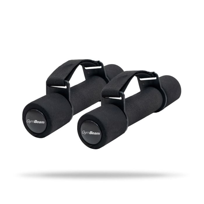 Cardio Dumbbells Pulse - GymBeam 1 kg