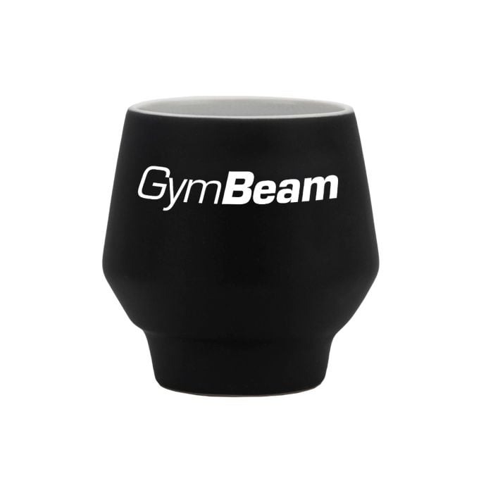 Keramička šalica 190 ml - GymBeam single_variant