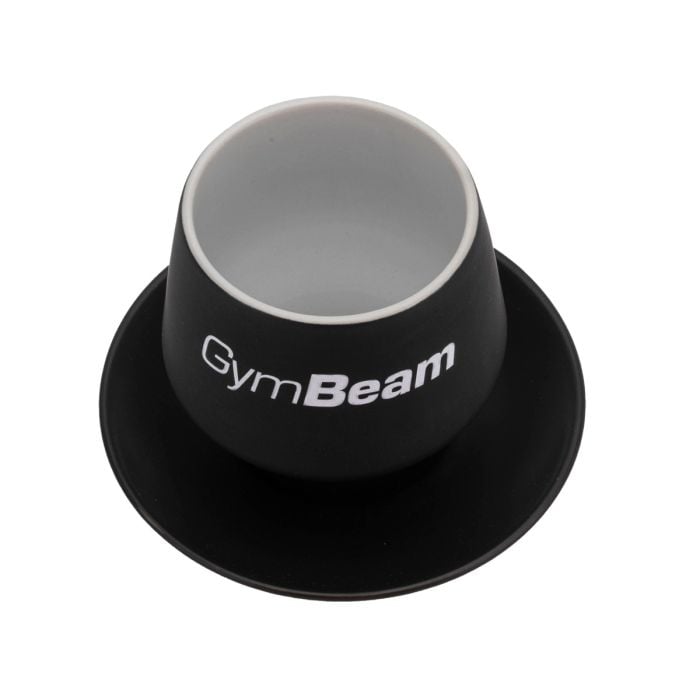 Keramička šalica 190 ml - GymBeam single_variant