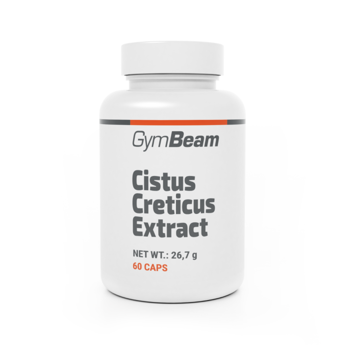 Ekstrakt Cistus Creticus