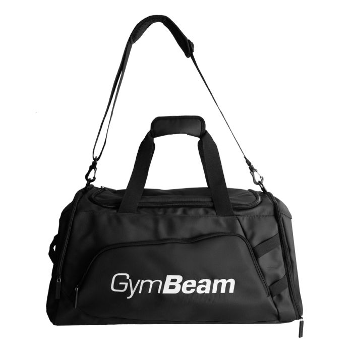 Sportska torba Core Black - GymBeam single_variant