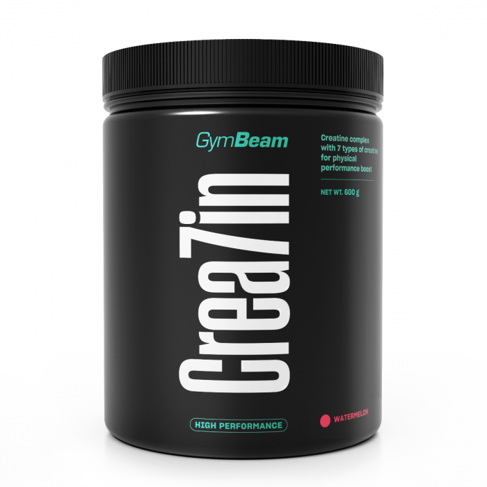Crea7in - GymBeam 300 g - ledeni čaj breskva