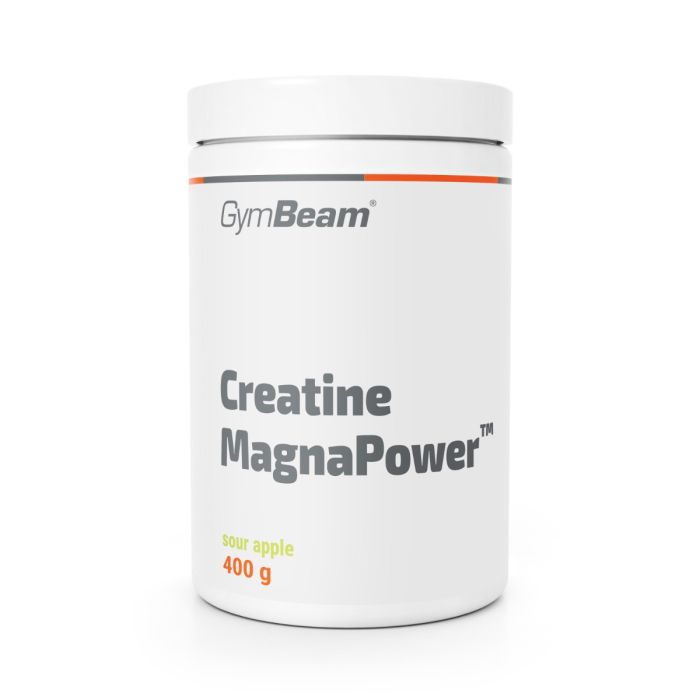 Creatine MagnaPower™ - GymBeam lemon-lime