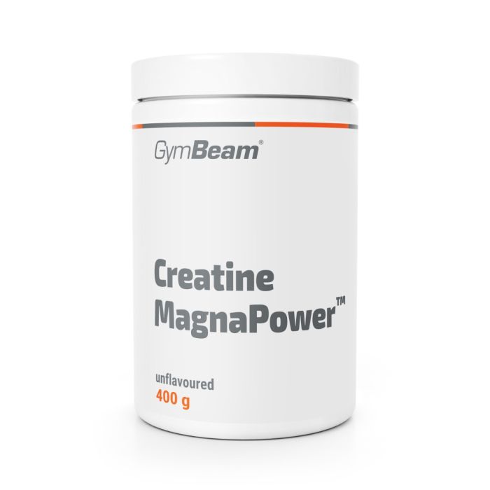 Creatine MagnaPower™ - GymBeam lemon-lime
