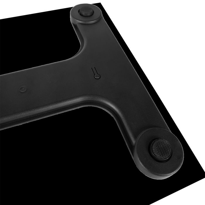 Digitalna kupaonska vaga - GymBeam single_variant