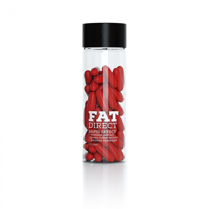 Fat Direct - Nutrend